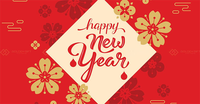 Lời chúc Tết Dương lịch 2025 dành cho bạn bè.