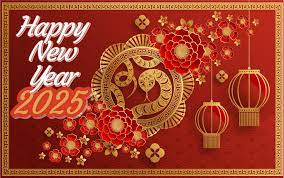 Lời chúc Tết Dương lịch 2025 dành cho gia đình.